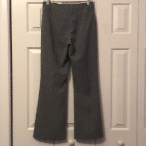 The Limited Stretch Pants, grey, size 4 - Picture 3 of 6